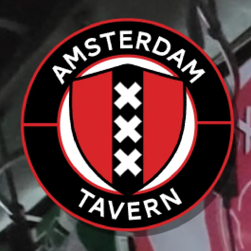 Amsterdam Tavern